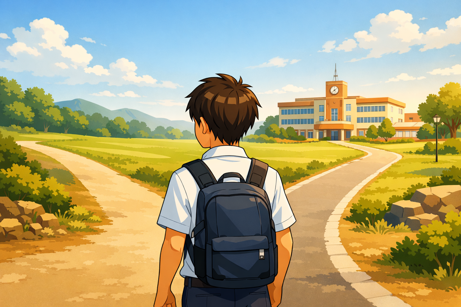 高専を選んだ理由